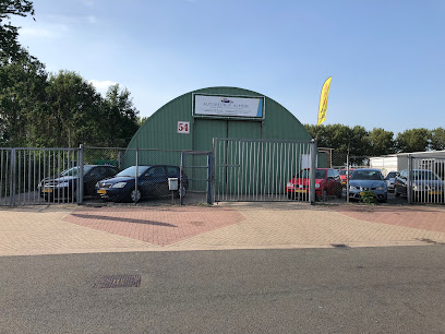 Autobedrijf Almere – Almere