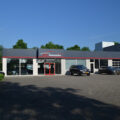 G.R.F. Automotive – Zevenaar
