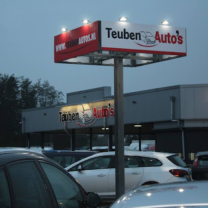 Henk & Zn Autobedrijf Teuben – Emmen