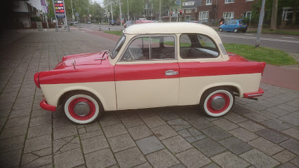 Garage Lammerts B.V. – Nijmegen