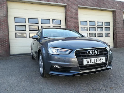 Car & Yacht Cleaning Willems – Reuver