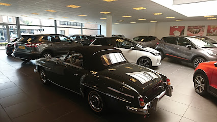 Auto Ruijl – Elsloo