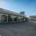 Mercedes-Benz Auto Wust Hellevoetsluis – Hellevoetsluis Mercedes-Benz Auto Wust Hellevoetsluis – Hellevoetsluis