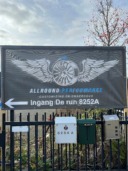 Allround Performance – Veldhoven