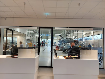 Van Roosmalen Volvo | Veldhoven – Veldhoven