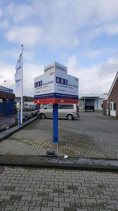 ABS Beckers Autoherstel Landgraaf – Landgraaf