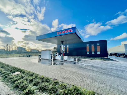 Tamoil Express Oegstgeest – Oegstgeest