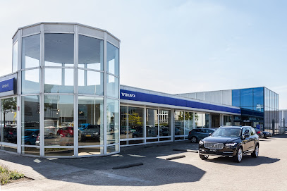 Broekhuis Lynk & Co Utrecht – Utrecht