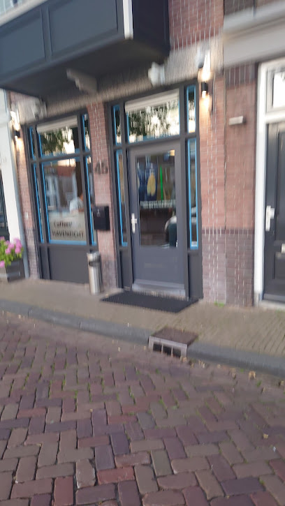 Harbor View Cafe – Gorinchem