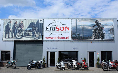 Erison Motoren – Almelo