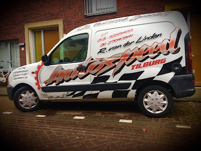 Autospeed – Tilburg