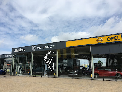 Opel, Peugeot, Citroen, Fiat en Jeep | Mulders Autogroep Culemborg – Culemborg