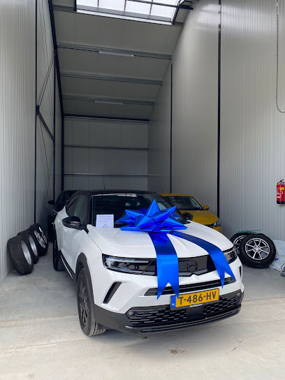 Auto Neele – Cothen