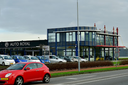 MC Car Royal – Enkhuizen