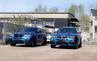 BabylonCar – Krimpen aan de Lek
