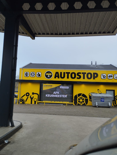 Autostop Hellevoetsluis – Hellevoetsluis