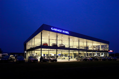 Garagebedrijf Schel B.V. – Angerlo