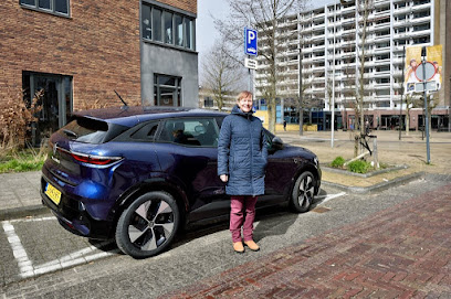 OnzeAuto Car Sharing – Diemen