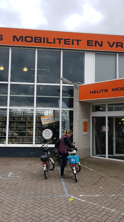 Heuts – Roermond