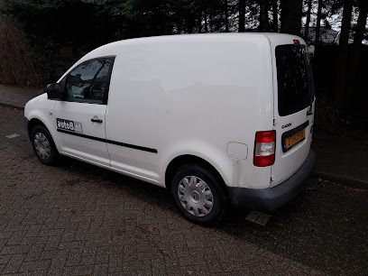 Autobedrijf Martijn van Alphen – Eindhoven