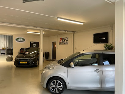 Refaautomotive – Edam