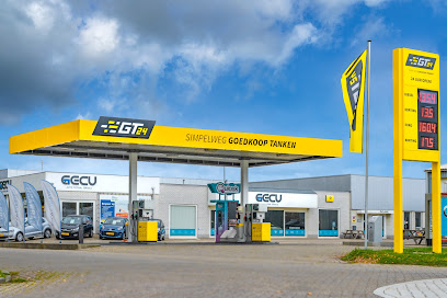 Autobedrijf Gecu – Culemborg