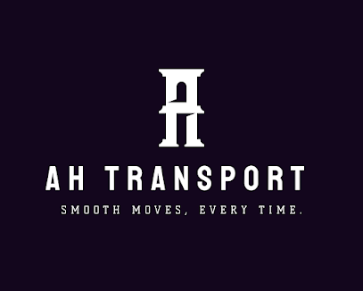 AH Transport B.V. – Nijkerkerveen