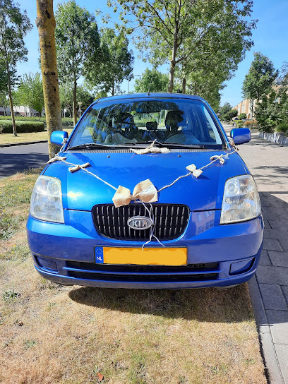 Occasions Center Dordt – Dordrecht