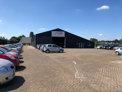Euro Auto Breda B.V – Dongen