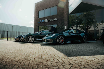 Auto Hartman – Dongen