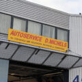Autoservice D. Michels – Spijkenisse
