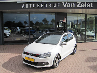 Autobedrijf van Zelst B.V. – Valkenburg