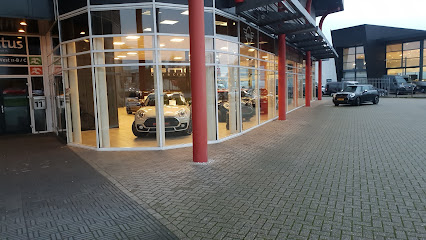 BMC Cars – Almelo