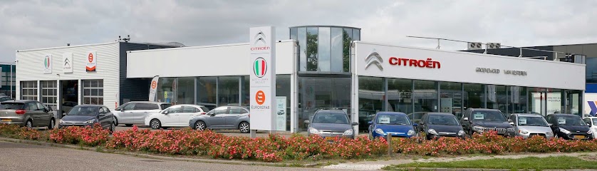 Autobedrijf Groenewoud van Kesteren B.V. – Schagen
