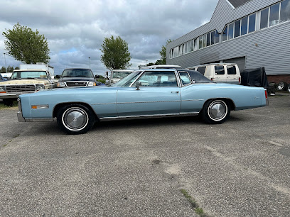Centurycars USA Cars & Parts – Heemstede