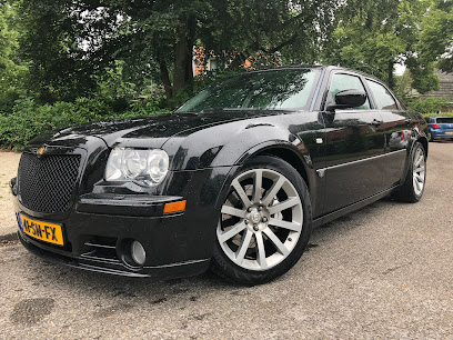 Teskautos – Zeist