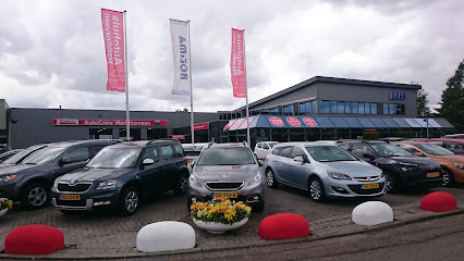 Autohuis Waddinxveen – Waddinxveen