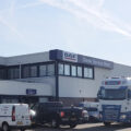 BLOM-DSW Honselersdijk – Honselersdijk