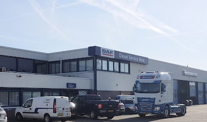 BLOM-DSW Honselersdijk – Honselersdijk