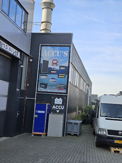 Accushop Soest – Soest
