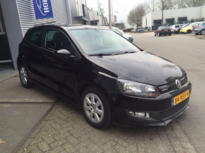 Hoka Auto’s – Amersfoort