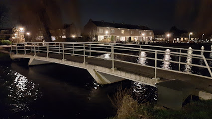 Rooswijk – Zaandijk