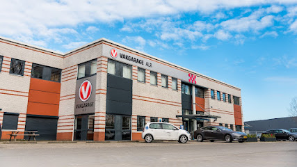 Vakgarage Garage ALR – Utrecht
