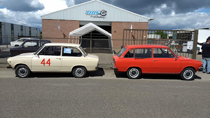 Daf Hobby – Sittard