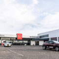 Nissan Dealer Steza Zwolle – Zwolle Nissan Dealer Steza Zwolle – Zwolle