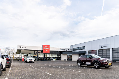 Nissan Dealer Steza Zwolle – Zwolle