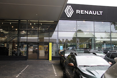 Renault Almere Bochane – Almere