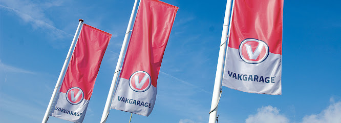 Garage Vledder – Vakgarage Bovenkamp – Vledder