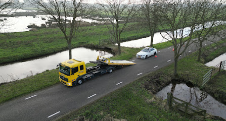 Destan AutoBerging Group | 24/7 Service | Takeldienst | AutoTransport | Autopech | Pechhulp | Sleepdienst – Sliedrecht