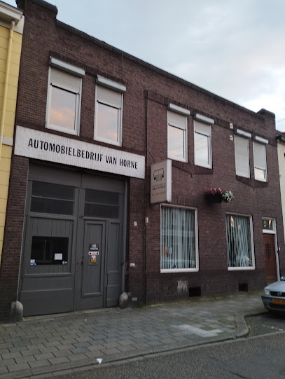 Van Horne’s Automobielbedrijf B.V. – Roermond